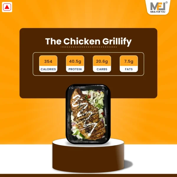 Same Meal Everyday Monthly Plan - 28 Days Plan - Bhilai - Image 2