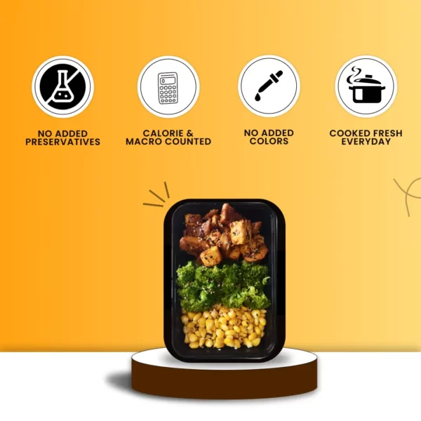 Same Meal Everyday Monthly Plan - 28 Days Plan - Bhilai - Image 6